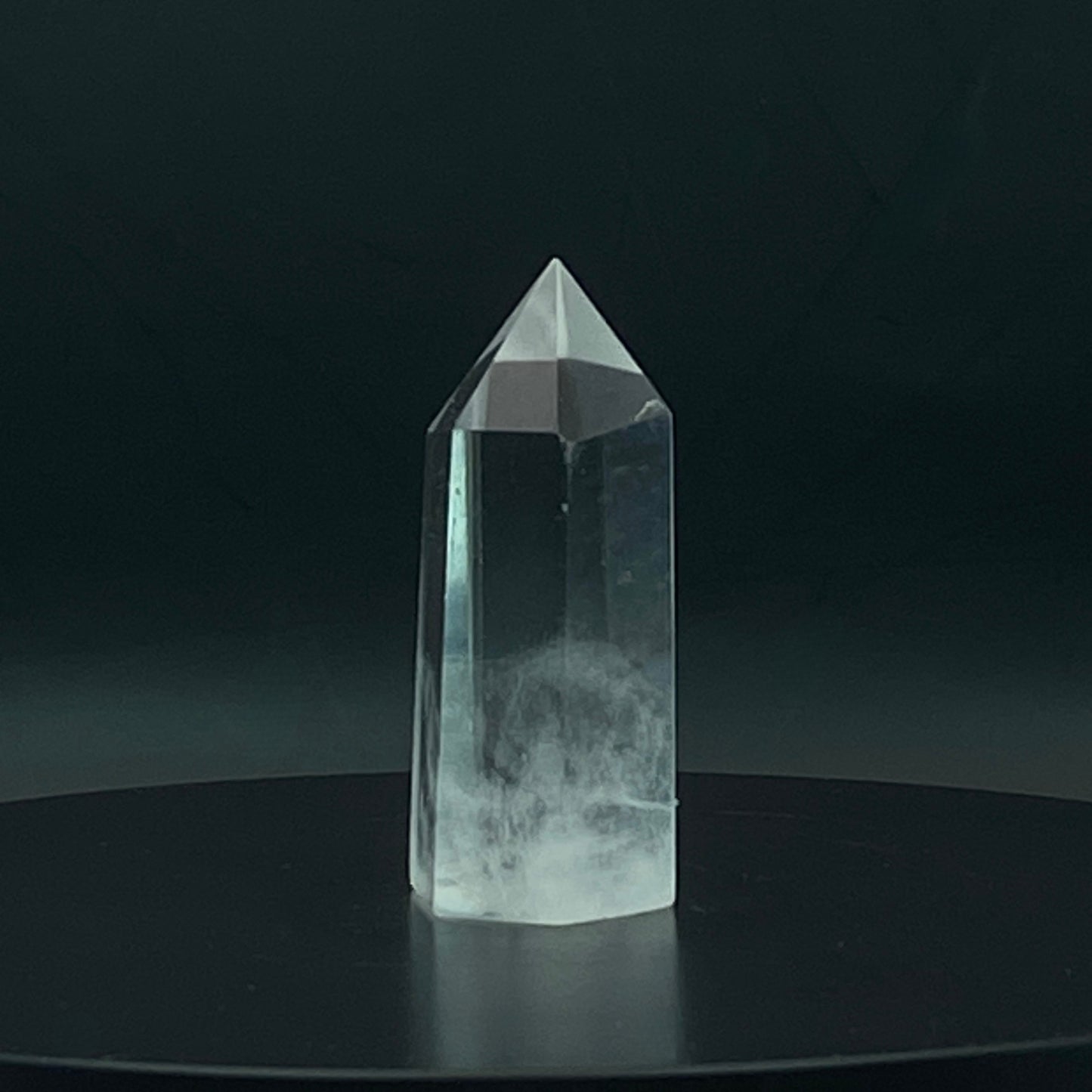 Clear Quartz Point #11 - Small