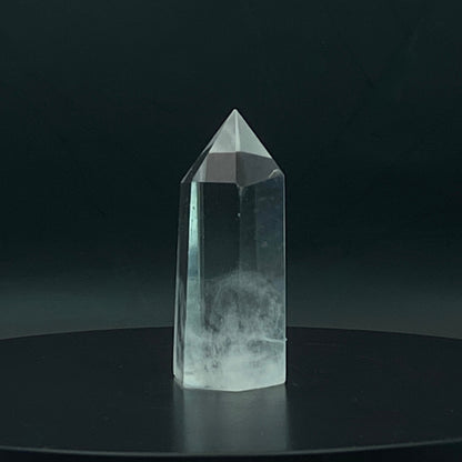 Clear Quartz Point #11 - Small
