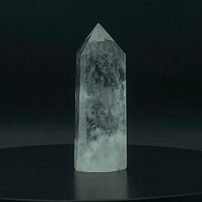 Clear Quartz Point #12 - Small