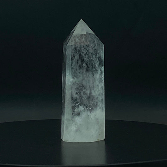 Clear Quartz Point #12 - Small