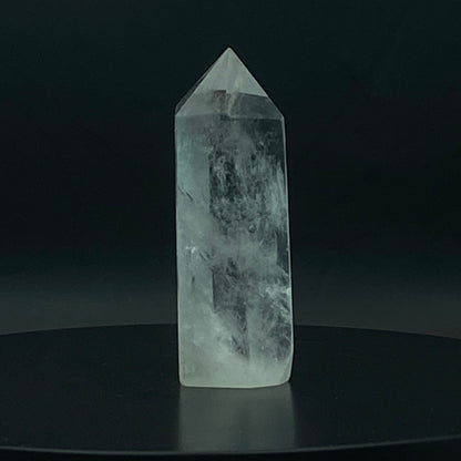 Clear Quartz Point #12 - Small