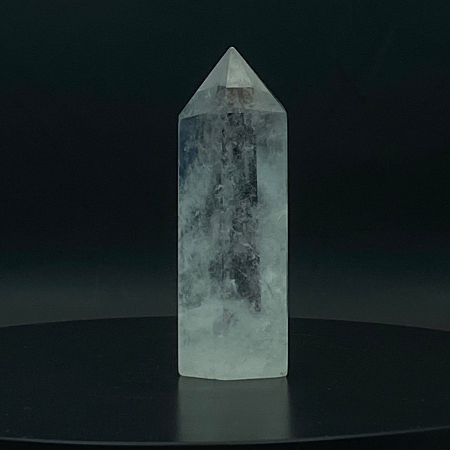 Clear Quartz Point #12 - Small