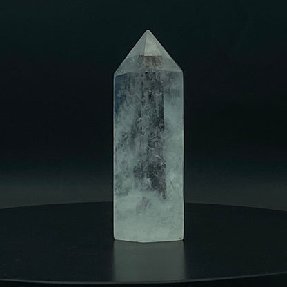 Clear Quartz Point #12 - Small