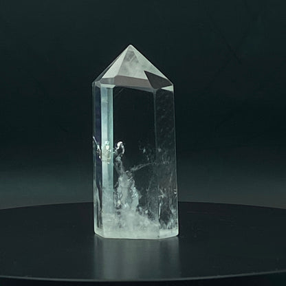 Clear Quartz Point #13 - Small