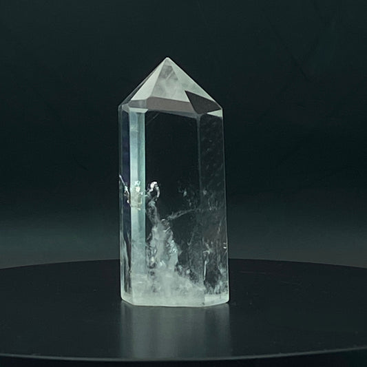 Clear Quartz Point #13 - Small