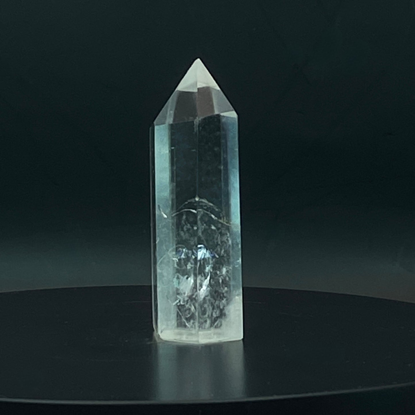 Clear Quartz Point #13 - Small