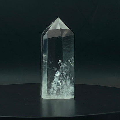 Clear Quartz Point #13 - Small