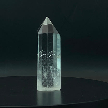 Clear Quartz Point #13 - Small