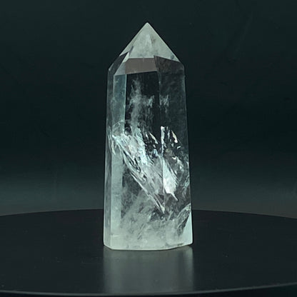 Clear Quartz Point #14 - Small