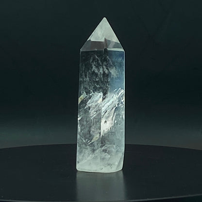 Clear Quartz Point #14 - Small