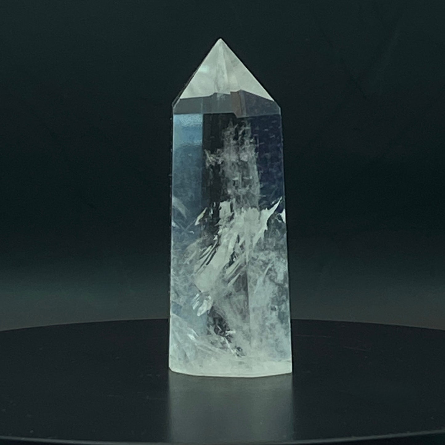 Clear Quartz Point #14 - Small