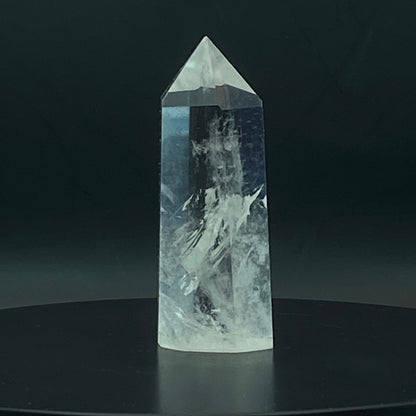 Clear Quartz Point #14 - Small