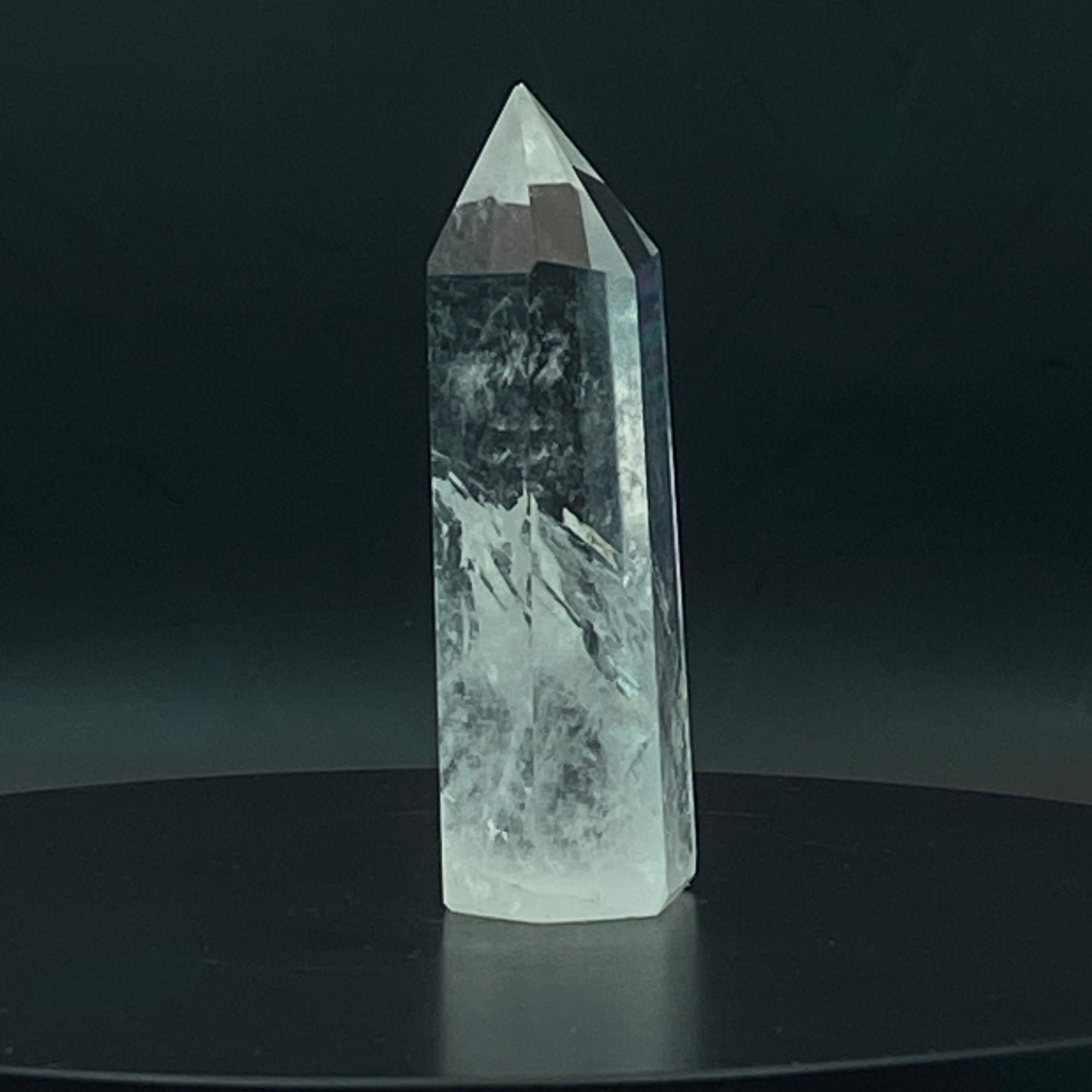 Clear Quartz Point #14 - Small