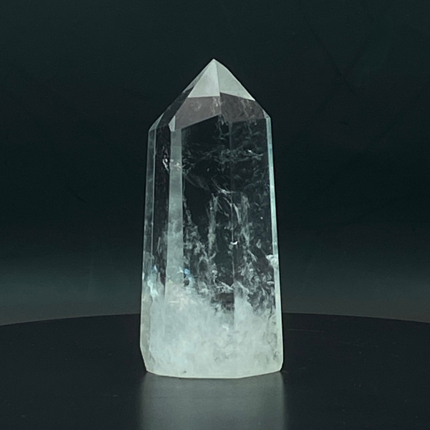 Clear Quartz Point #16 - Small