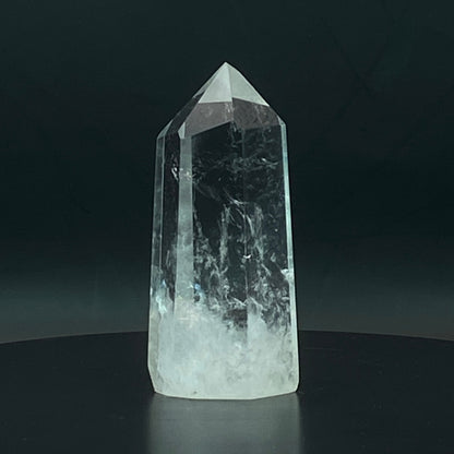 Clear Quartz Point #16 - Small