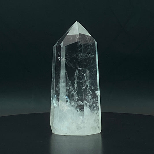 Clear Quartz Point #16 - Small