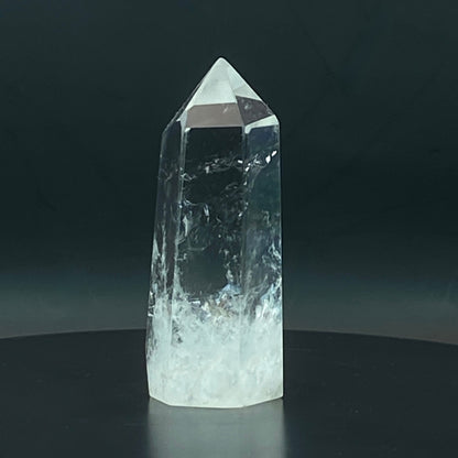Clear Quartz Point #16 - Small