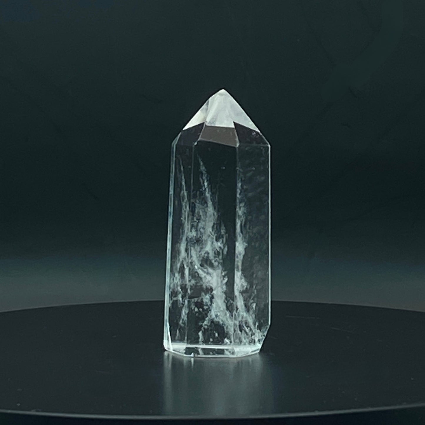 Clear Quartz Point #9 - Small