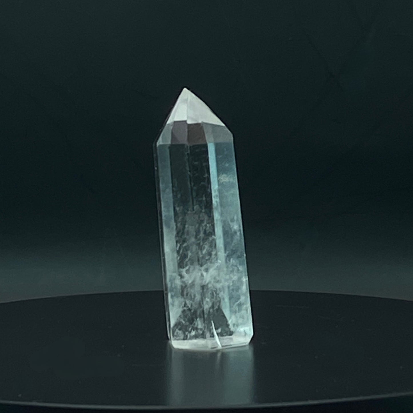 Clear Quartz Point #9 - Small
