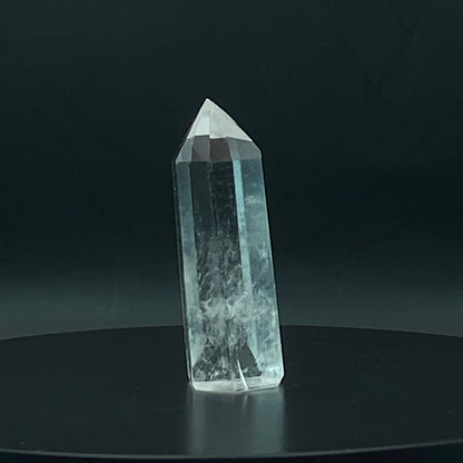 Clear Quartz Point #9 - Small