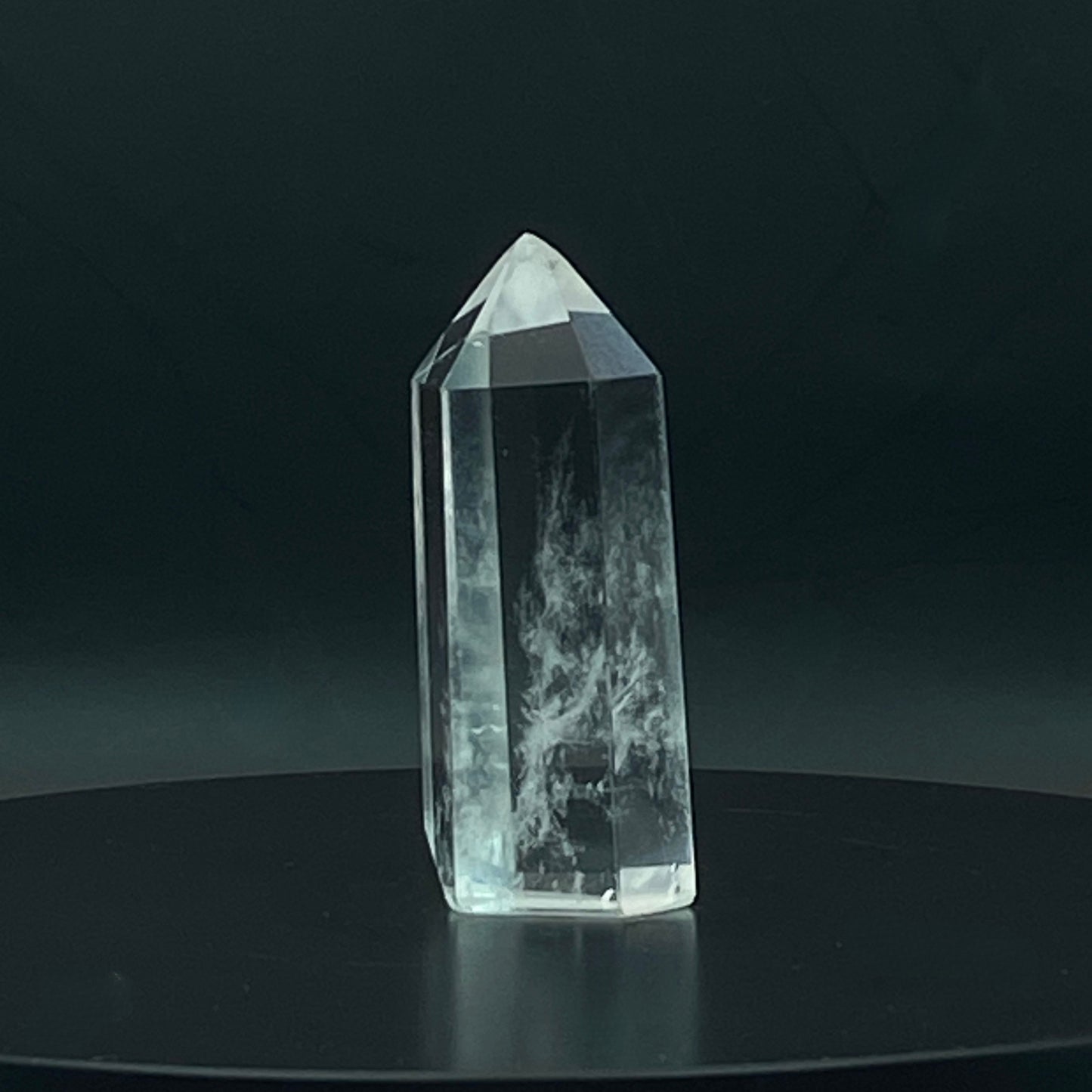 Clear Quartz Point #9 - Small