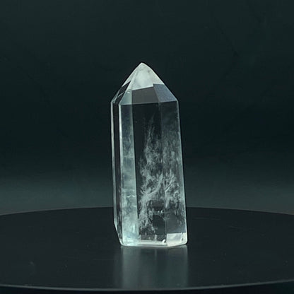 Clear Quartz Point #9 - Small