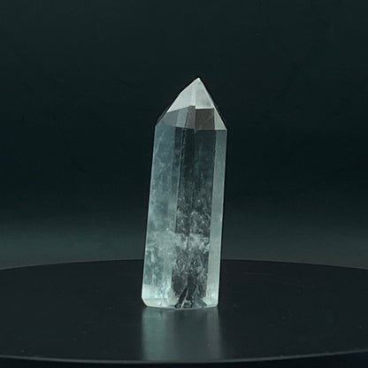 Clear Quartz Point #9 - Small