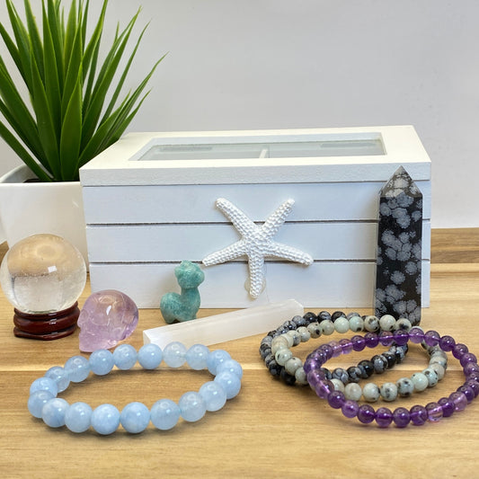 Detox & Rejuvenate Bundle Box - $174 VALUE!