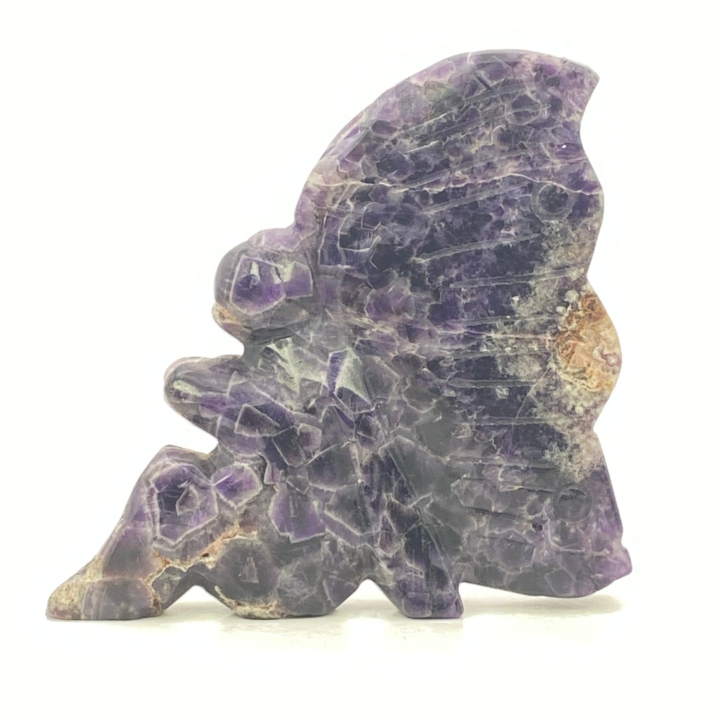 Dream Amethyst Fairy #2 - Large
