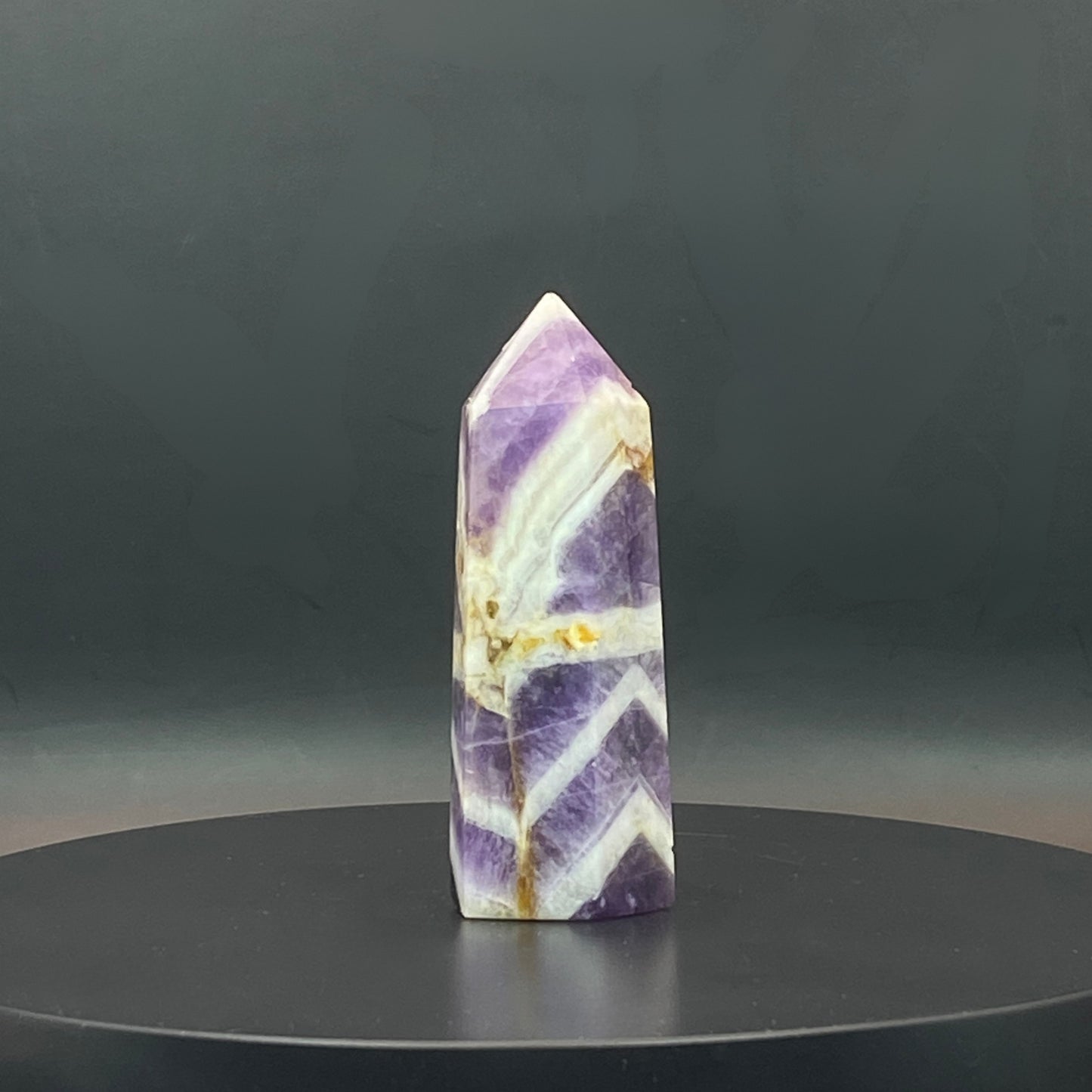 Dream Amethyst Point #5