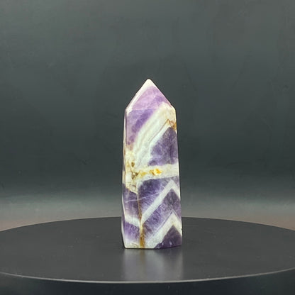 Dream Amethyst Point #5