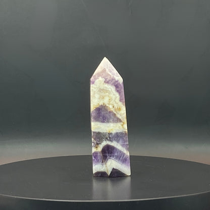 Dream Amethyst Point #5