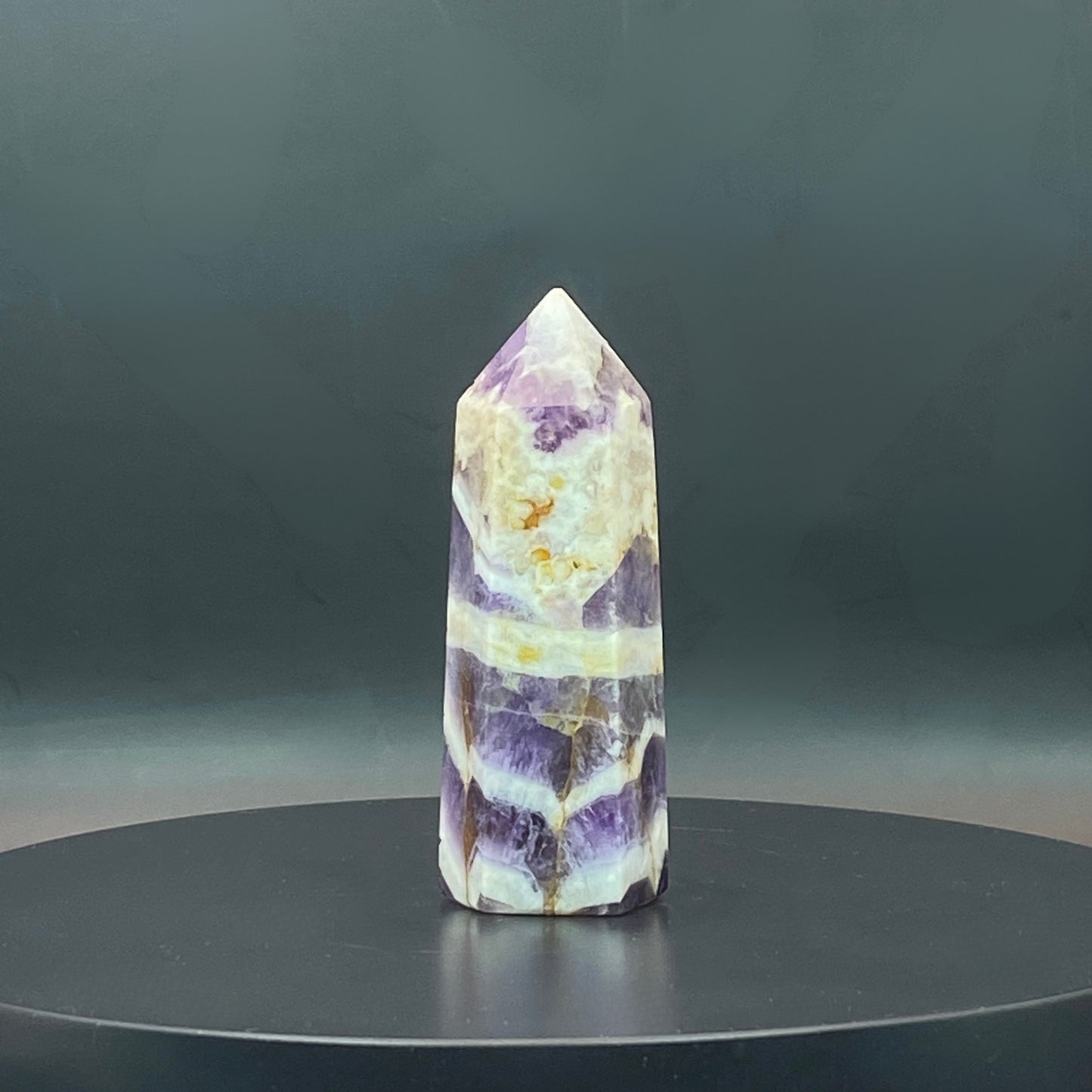 Dream Amethyst Point #5