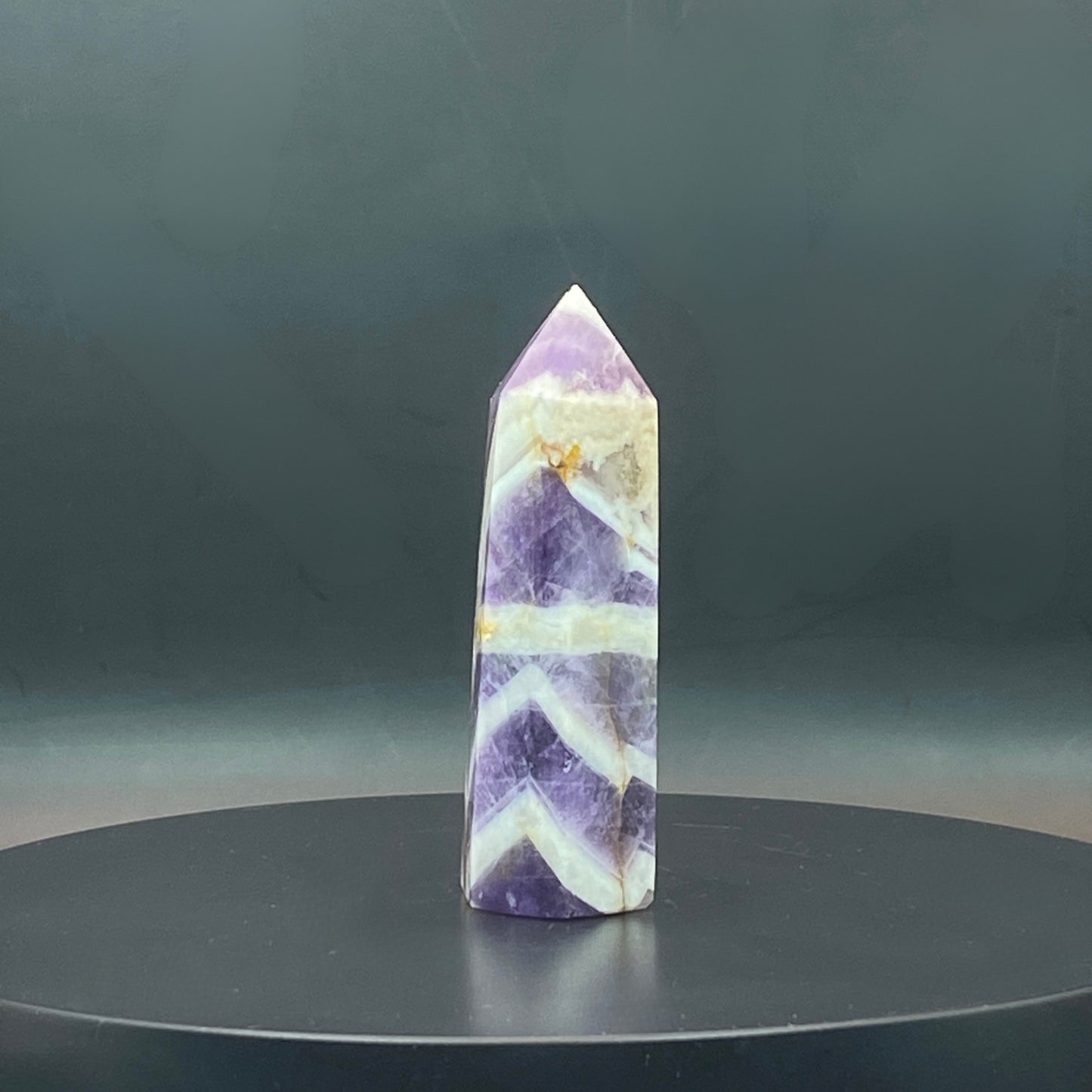 Dream Amethyst Point #5