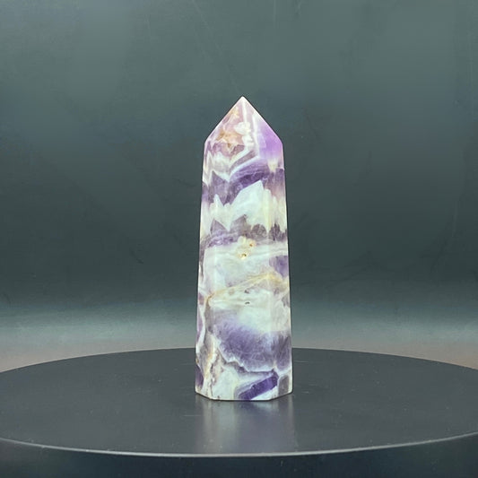 Dream Amethyst Point #6