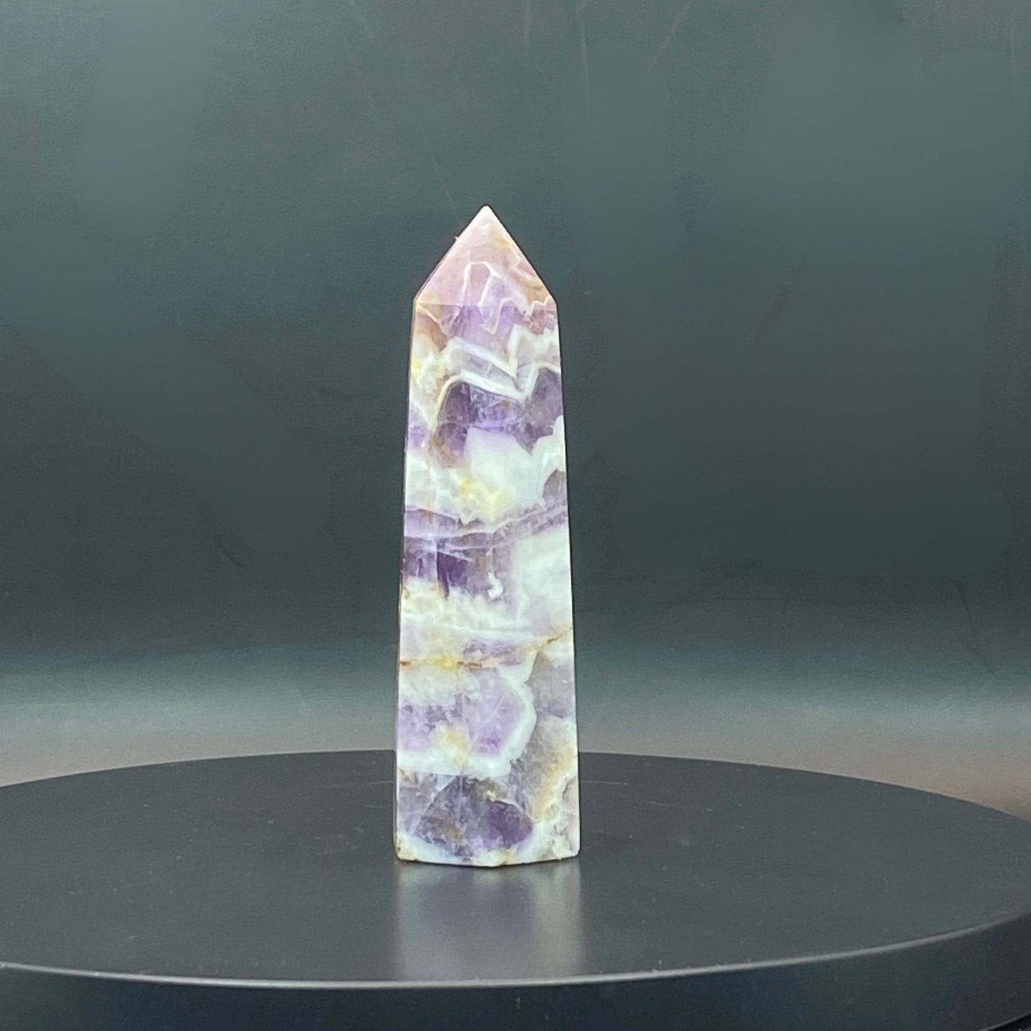 Dream Amethyst Point #6