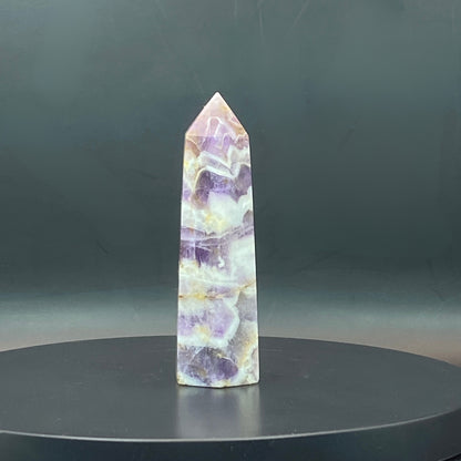 Dream Amethyst Point #6