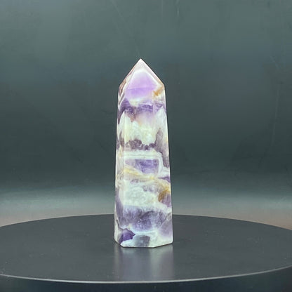 Dream Amethyst Point #6