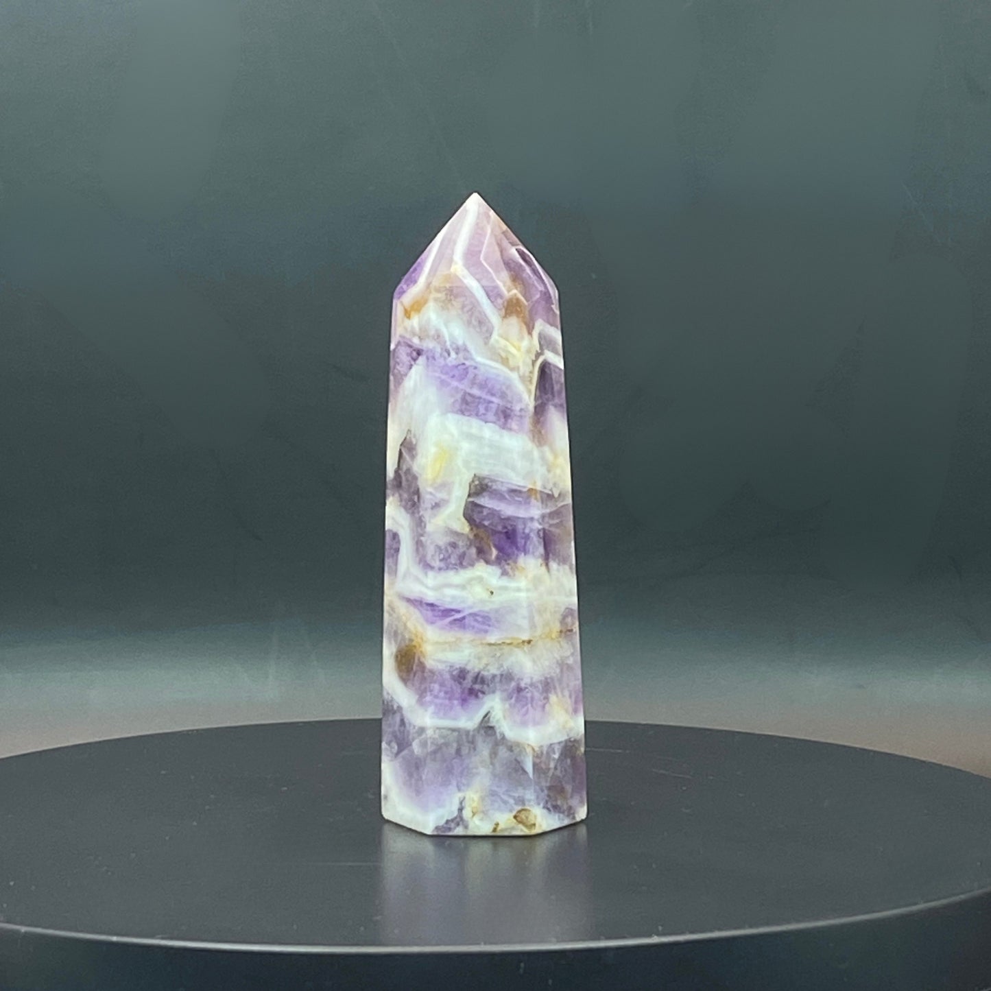 Dream Amethyst Point #6