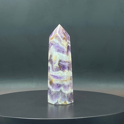 Dream Amethyst Point #6
