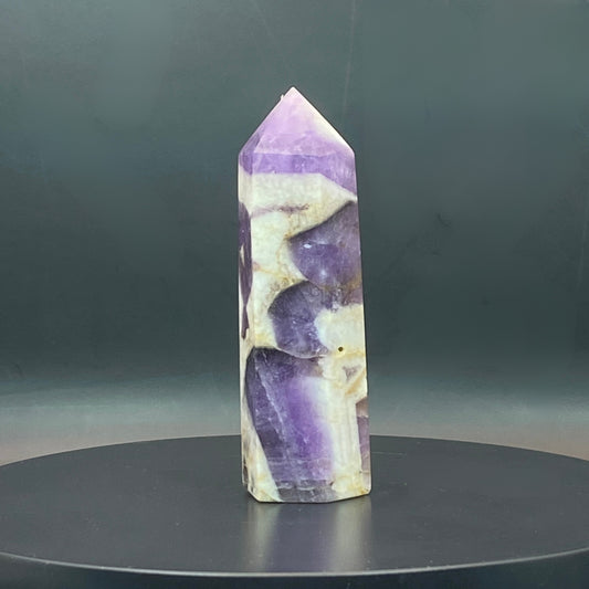 Dream Amethyst Point #7