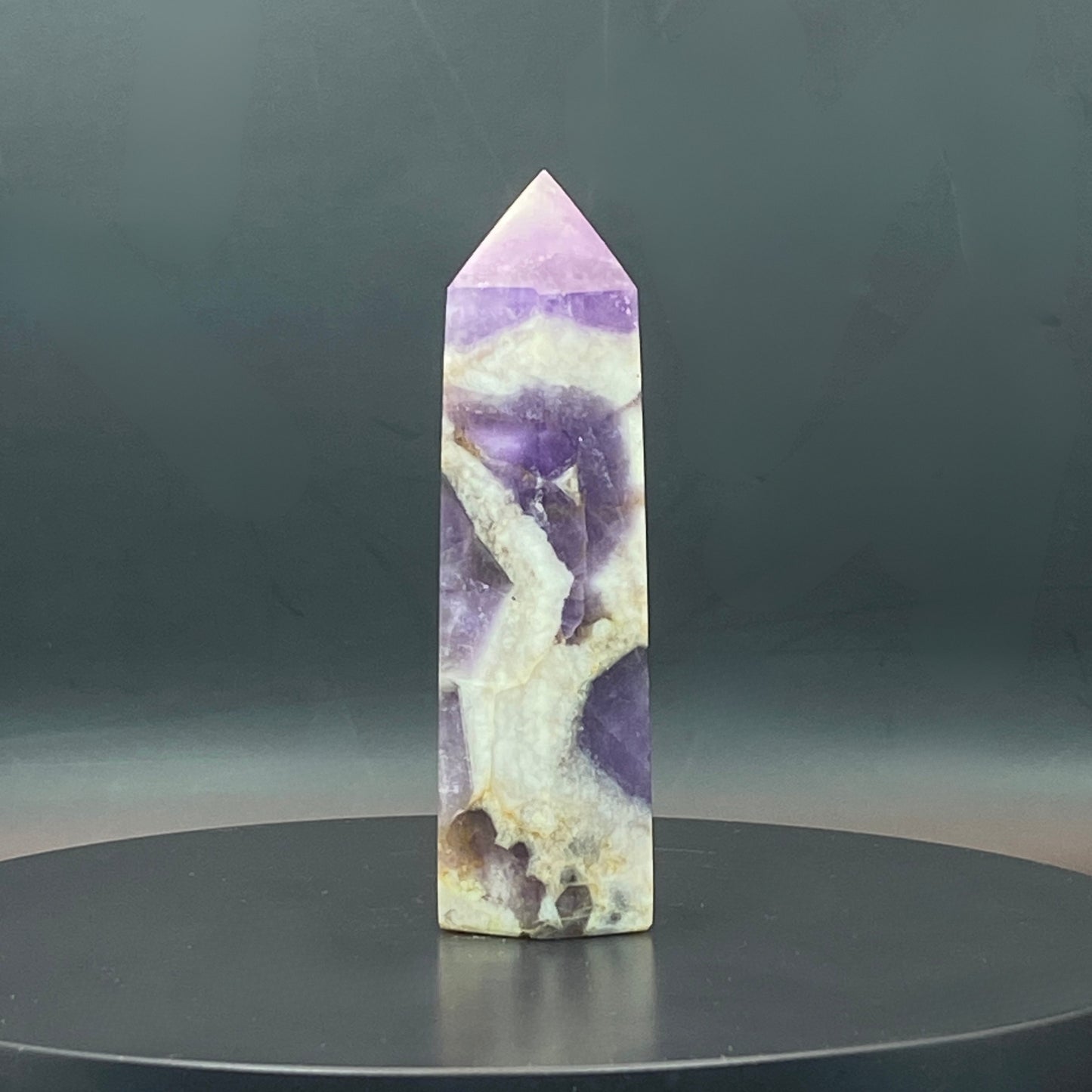 Dream Amethyst Point #7