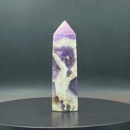 Dream Amethyst Point #7