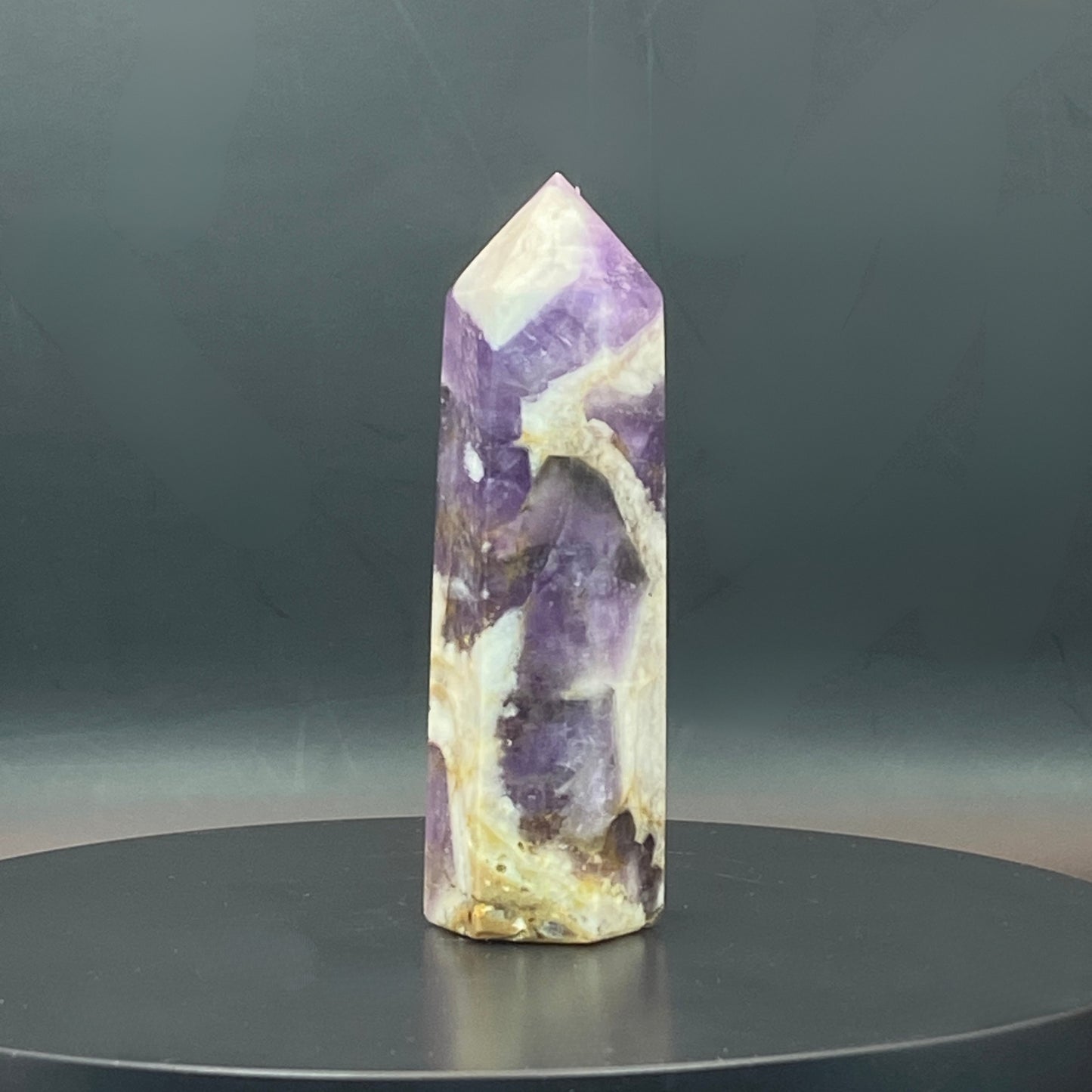 Dream Amethyst Point #7