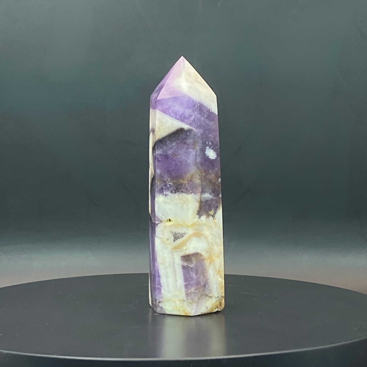 Dream Amethyst Point #7