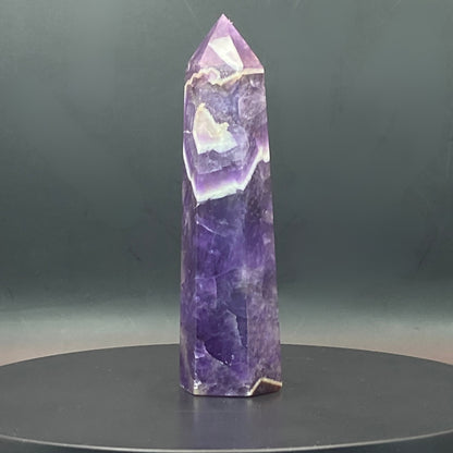 Dream Amethyst Point #8