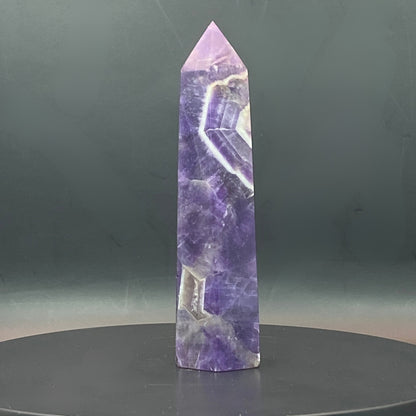 Dream Amethyst Point #8