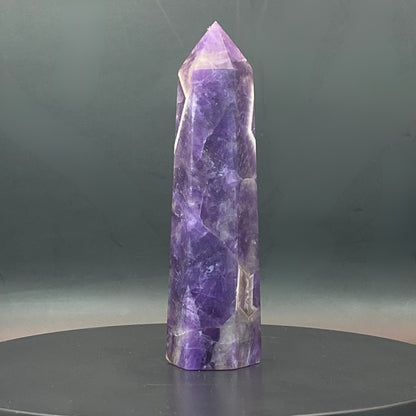 Dream Amethyst Point #8