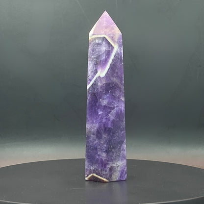 Dream Amethyst Point #8