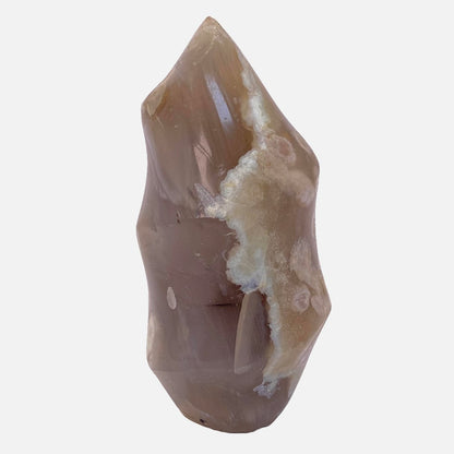 Flower Agate Flame #1